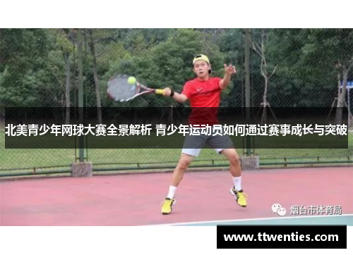 北美青少年网球大赛全景解析 青少年运动员如何通过赛事成长与突破