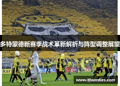 多特蒙德新赛季战术革新解析与阵型调整展望