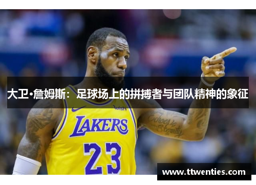 大卫·詹姆斯：足球场上的拼搏者与团队精神的象征