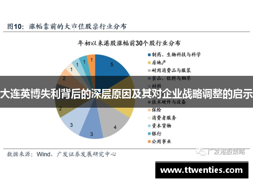 大连英博失利背后的深层原因及其对企业战略调整的启示